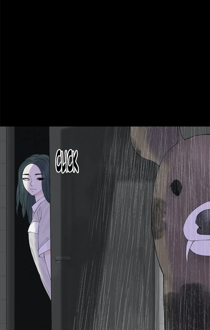 Planetary Human Ii: Globe Chapter 22 page 94 - 