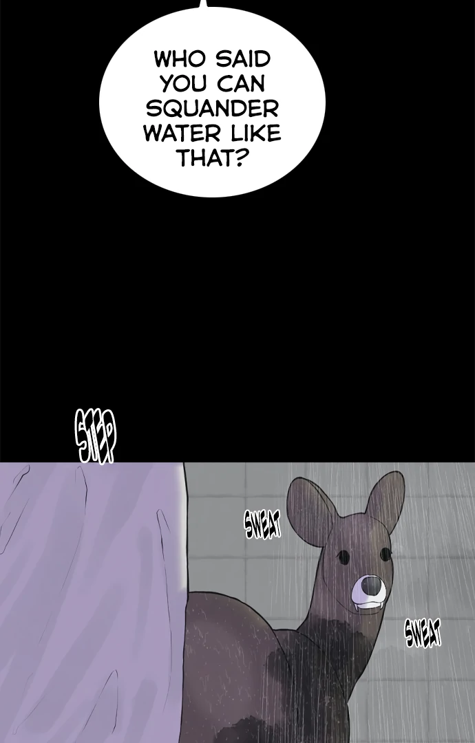 Planetary Human Ii: Globe Chapter 22 page 97 - 