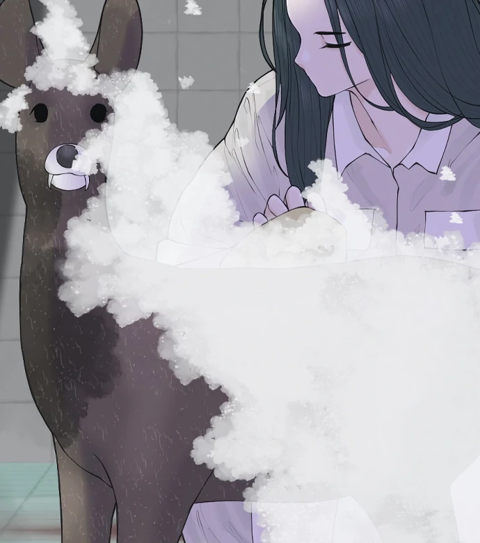 Planetary Human Ii: Globe Chapter 22 page 99 - 