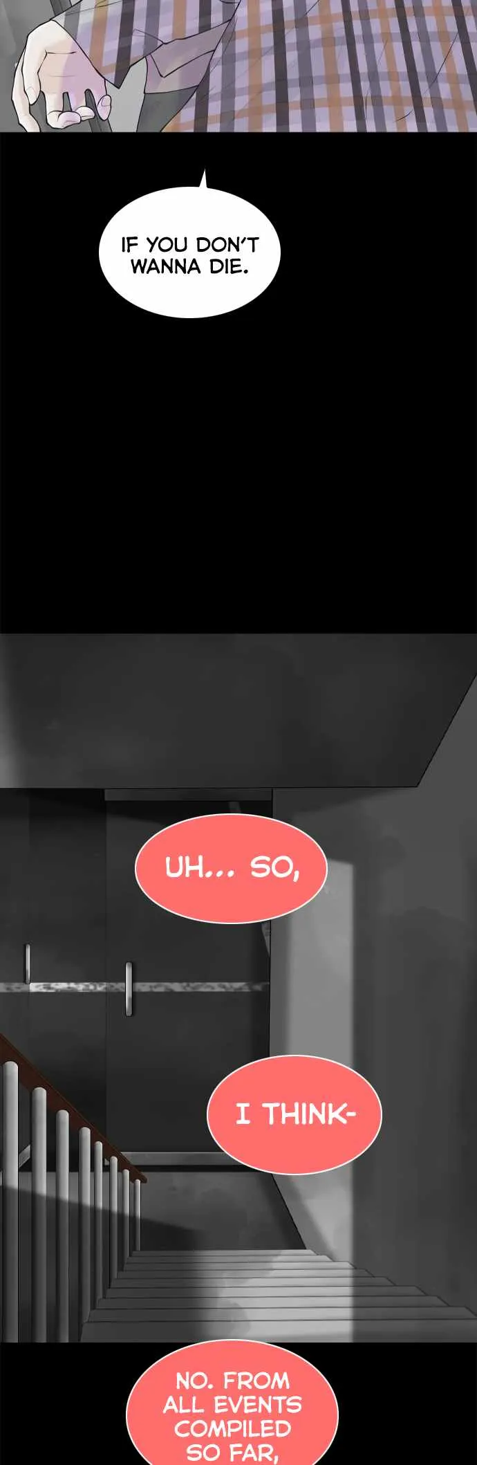 Planetary Human Ii: Globe Chapter 23 page 5 - 