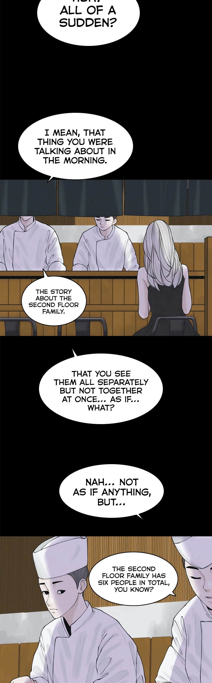 Planetary Human Ii: Globe Chapter 24 page 2 - 