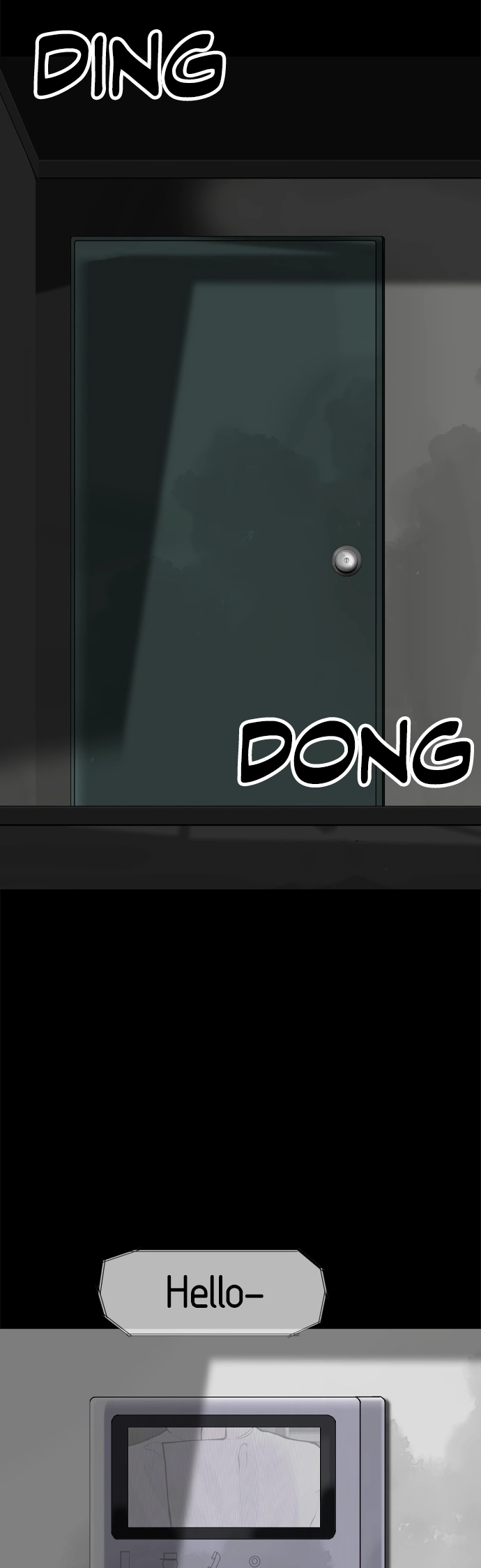 Planetary Human Ii: Globe Chapter 24 page 13 - 