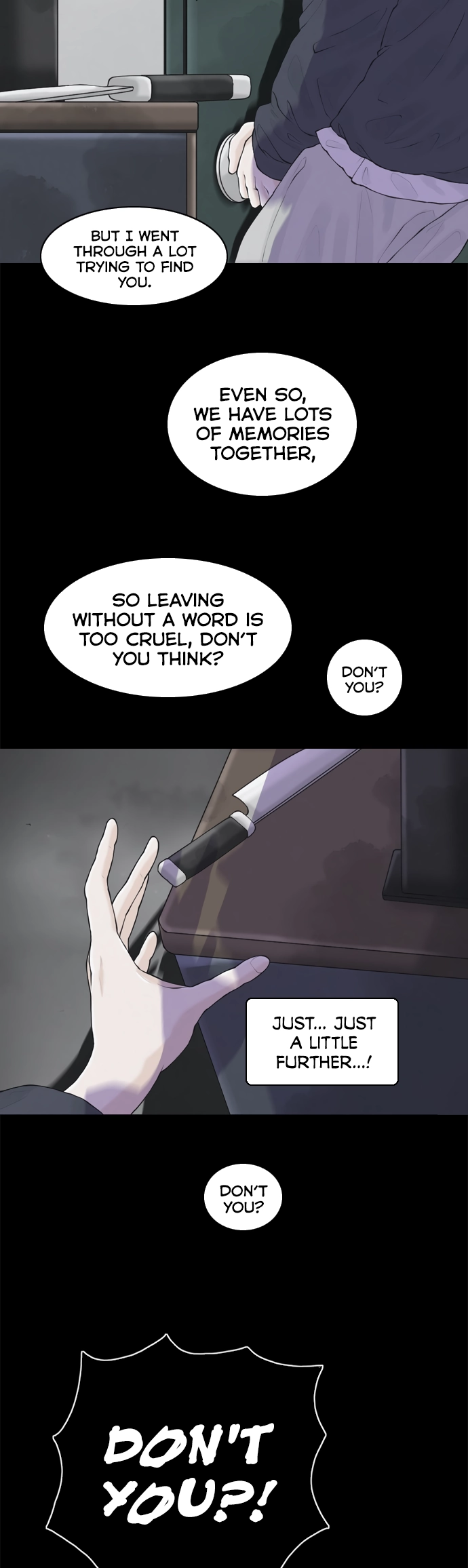 Planetary Human Ii: Globe Chapter 24 page 19 - 