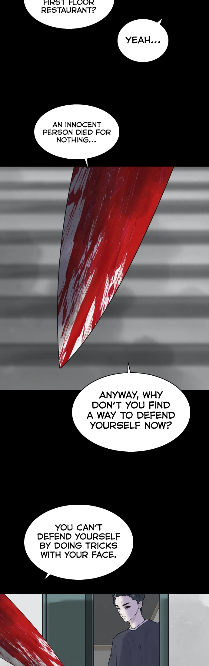 Planetary Human Ii: Globe Chapter 24 page 25 - 