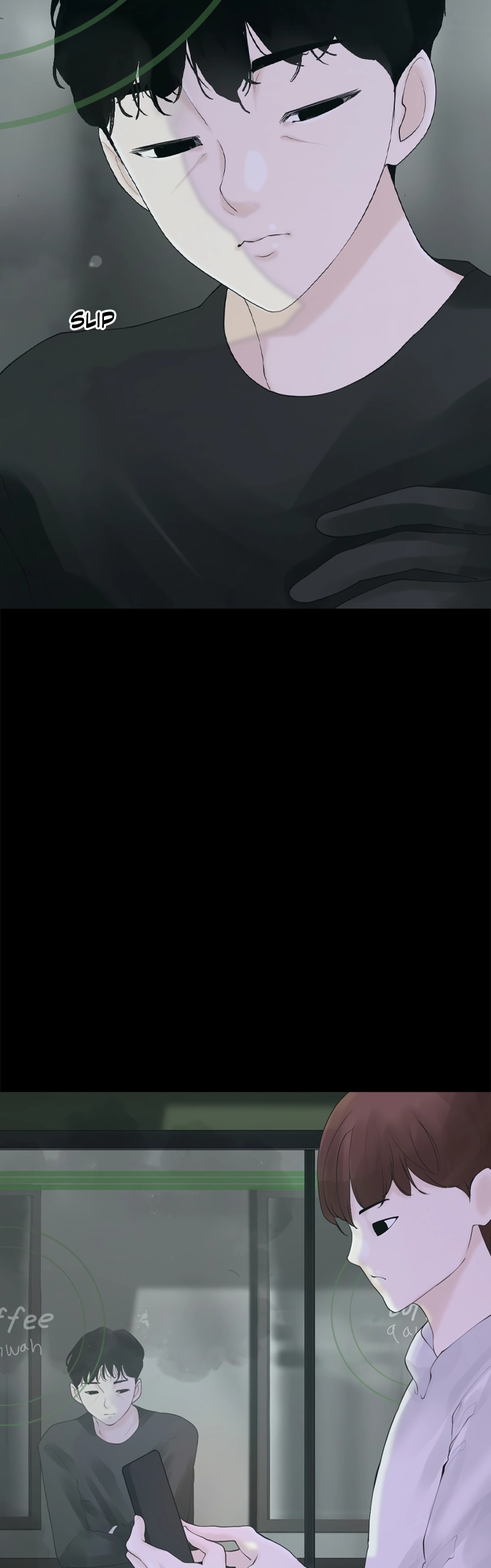 Planetary Human Ii: Globe Chapter 24 page 39 - 