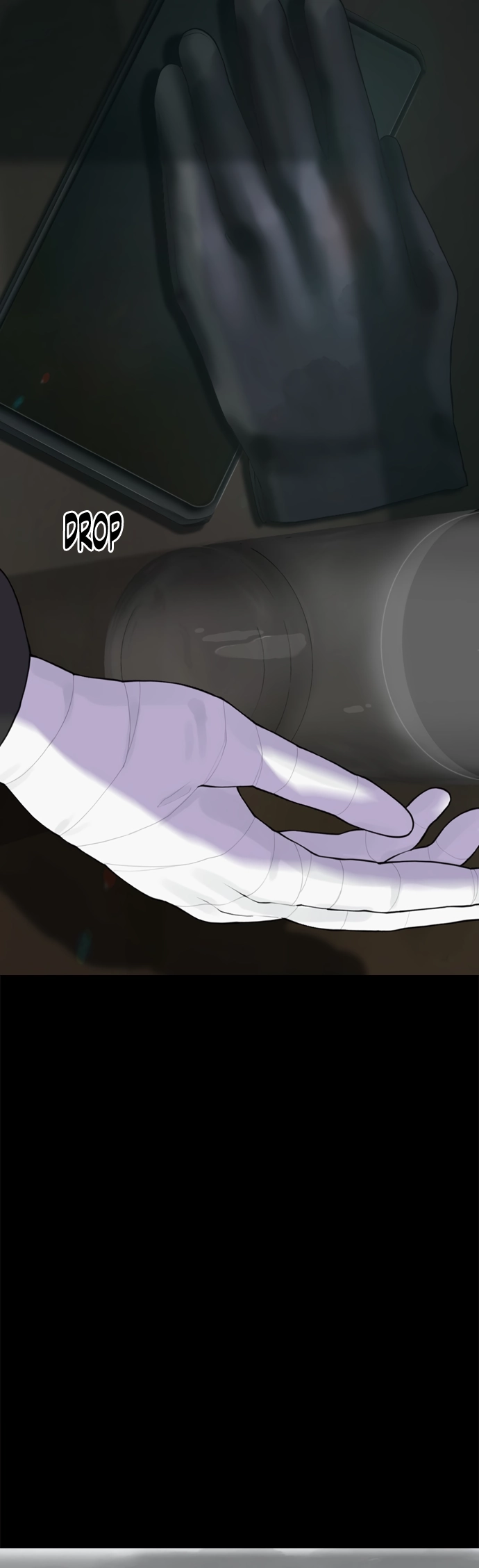 Planetary Human Ii: Globe Chapter 24 page 57 - 