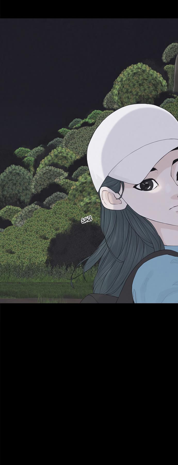 Planetary Human Ii: Globe Chapter 3 page 24 - 