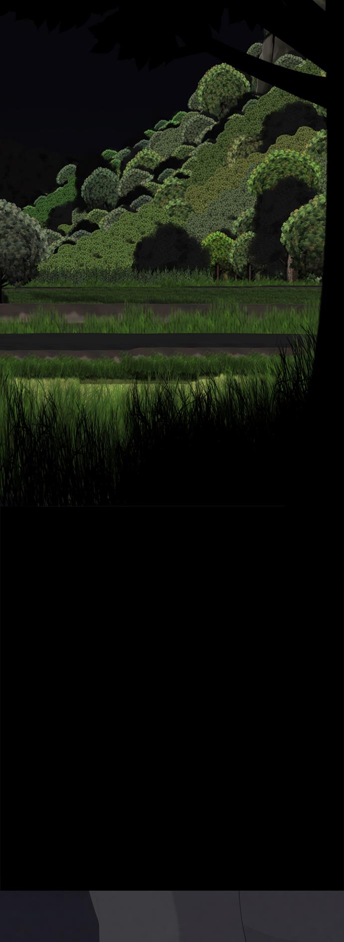 Planetary Human Ii: Globe Chapter 3 page 4 - 