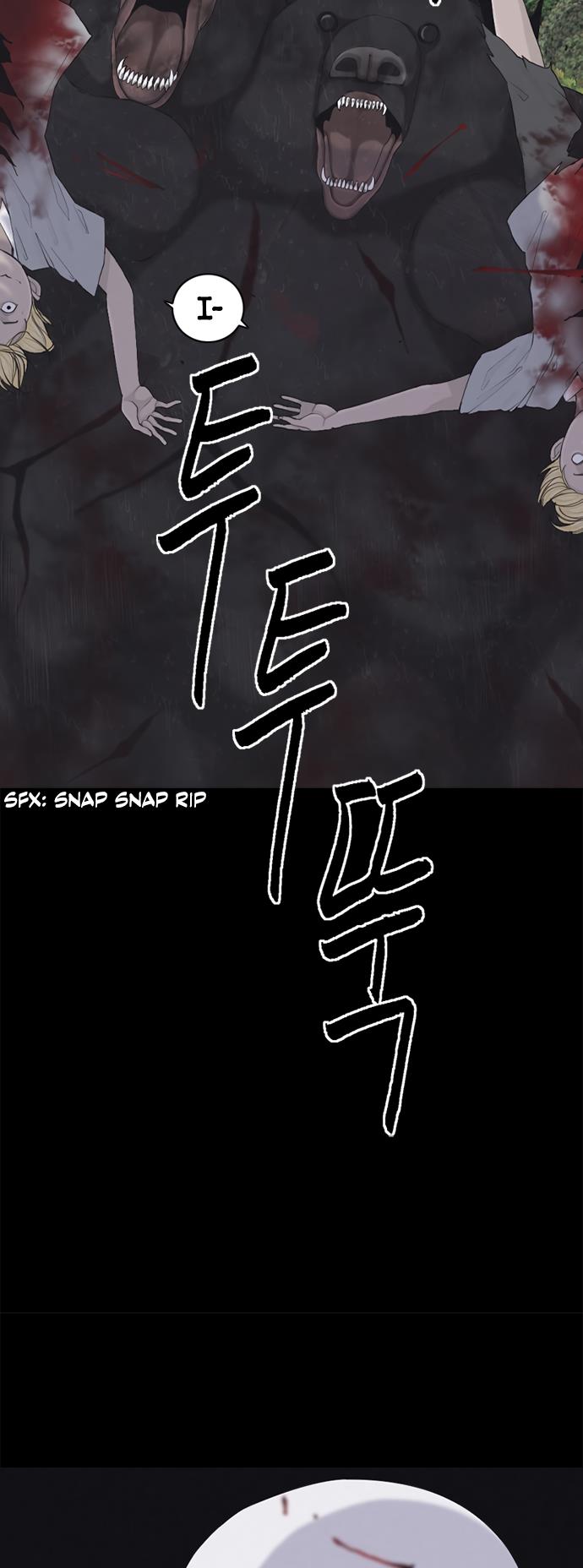 Planetary Human Ii: Globe Chapter 3 page 48 - 