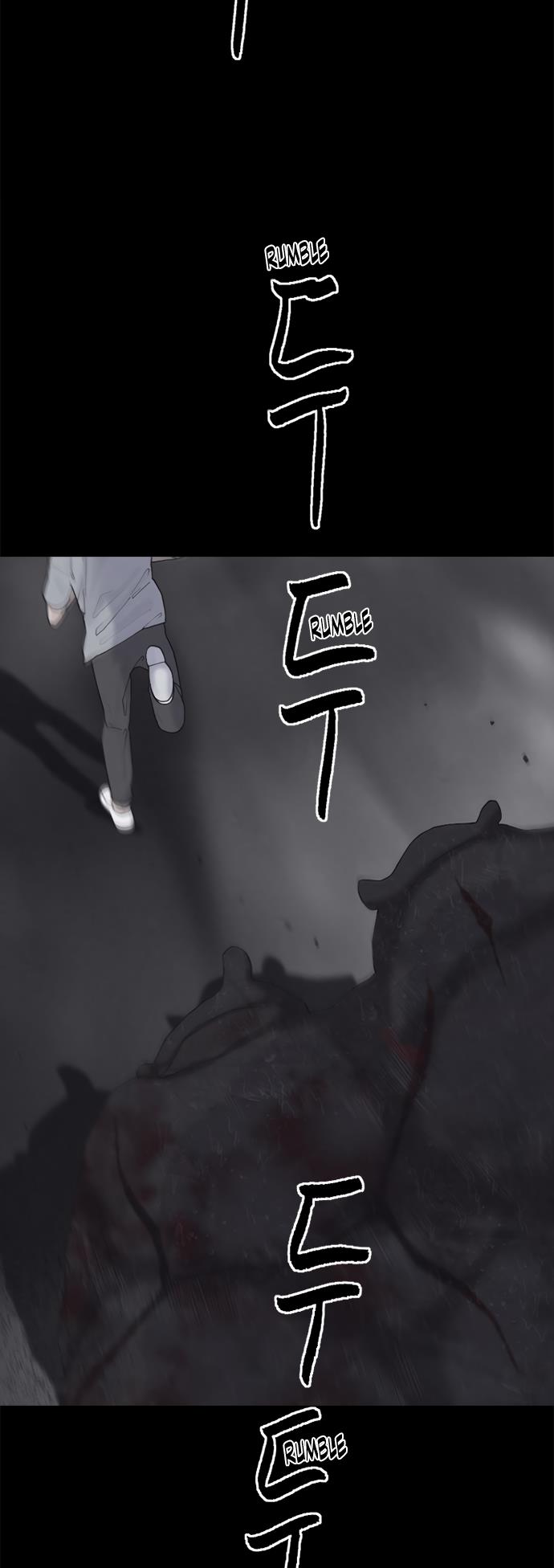 Planetary Human Ii: Globe Chapter 3 page 54 - 