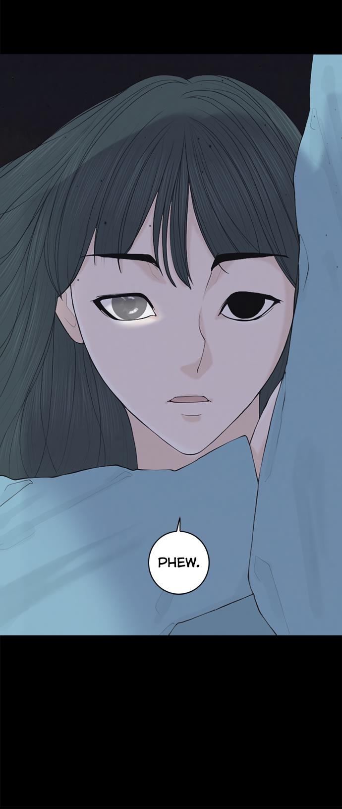 Planetary Human Ii: Globe Chapter 3 page 61 - 