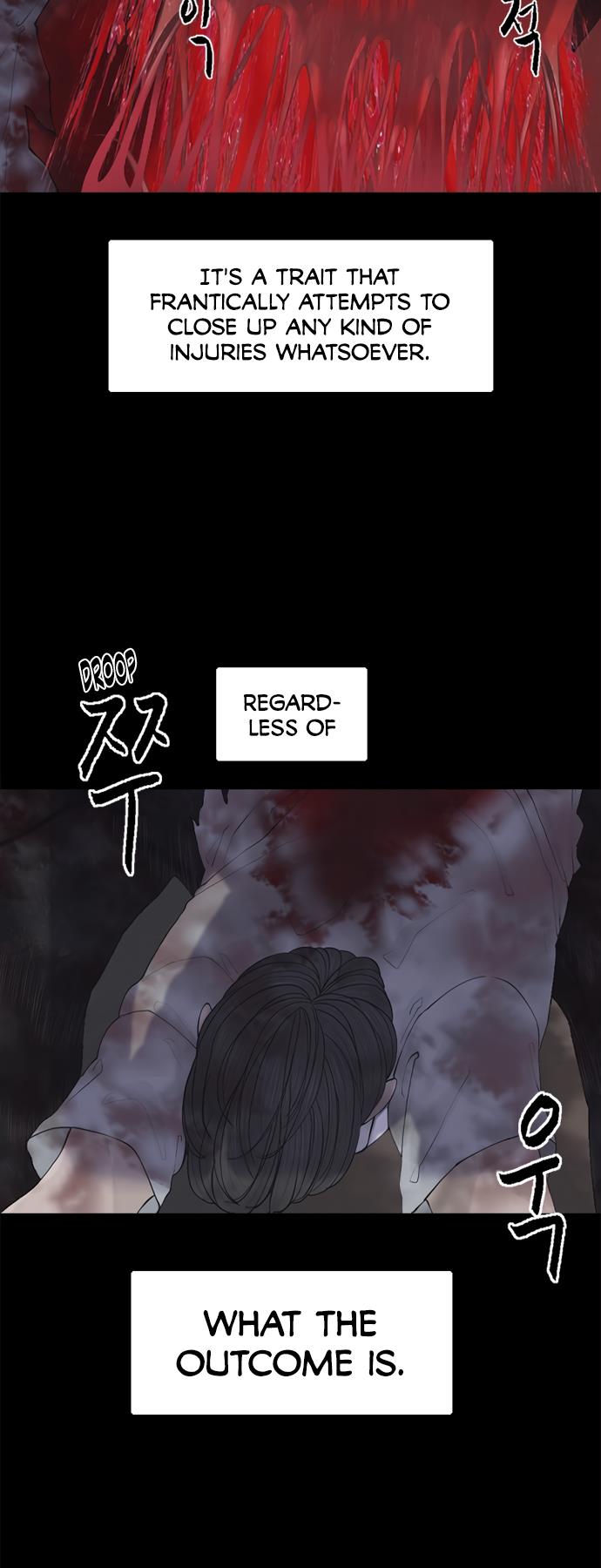 Planetary Human Ii: Globe Chapter 4 page 12 - 