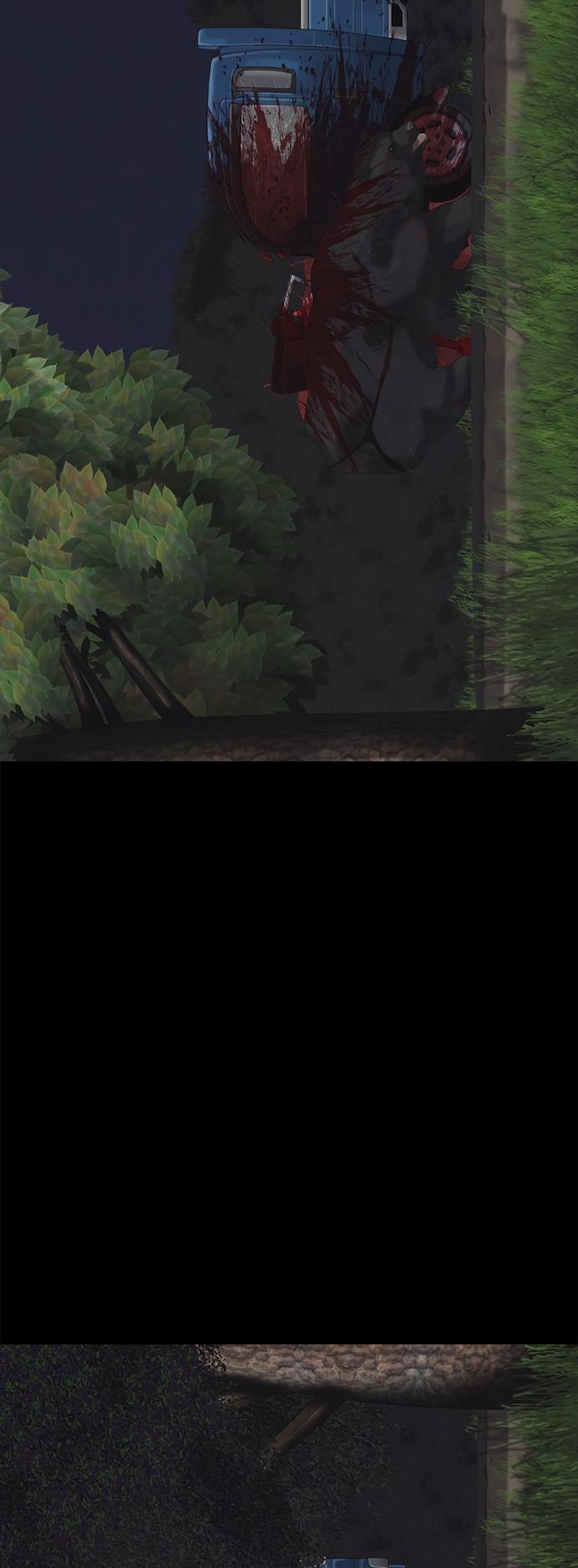 Planetary Human Ii: Globe Chapter 4 page 54 - 