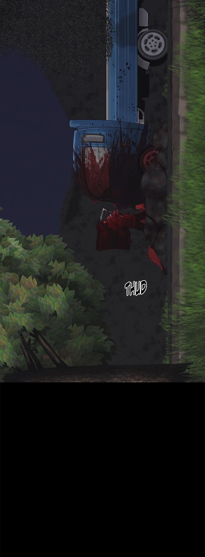 Planetary Human Ii: Globe Chapter 4 page 55 - 
