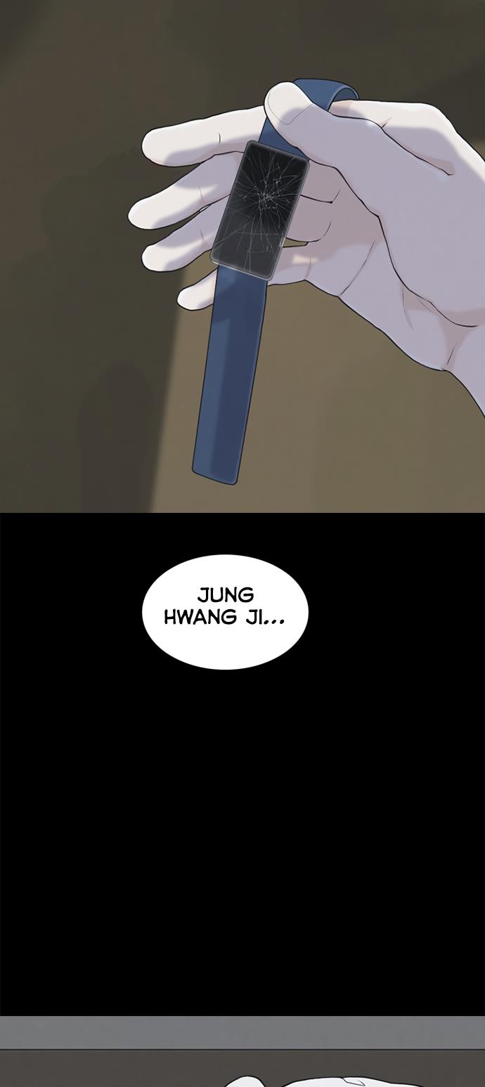 Planetary Human Ii: Globe Chapter 4 page 67 - 