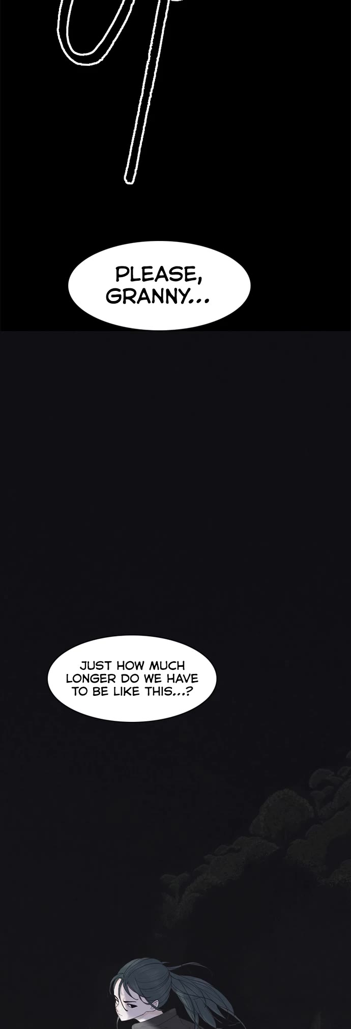 Planetary Human Ii: Globe Chapter 5 page 40 - 
