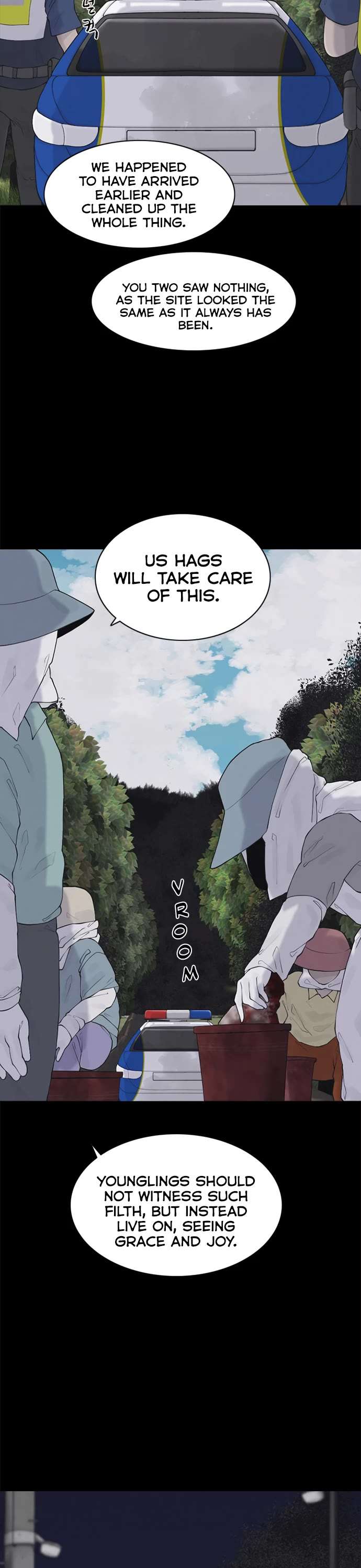 Planetary Human Ii: Globe Chapter 5 page 7 - 