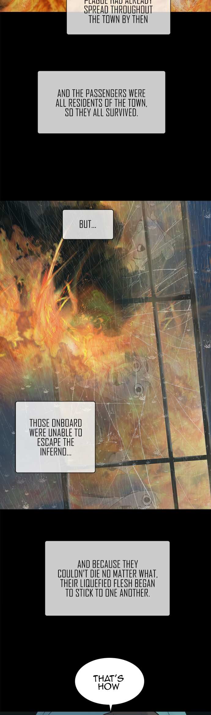 Planetary Human Ii: Globe Chapter 6 page 20 - 