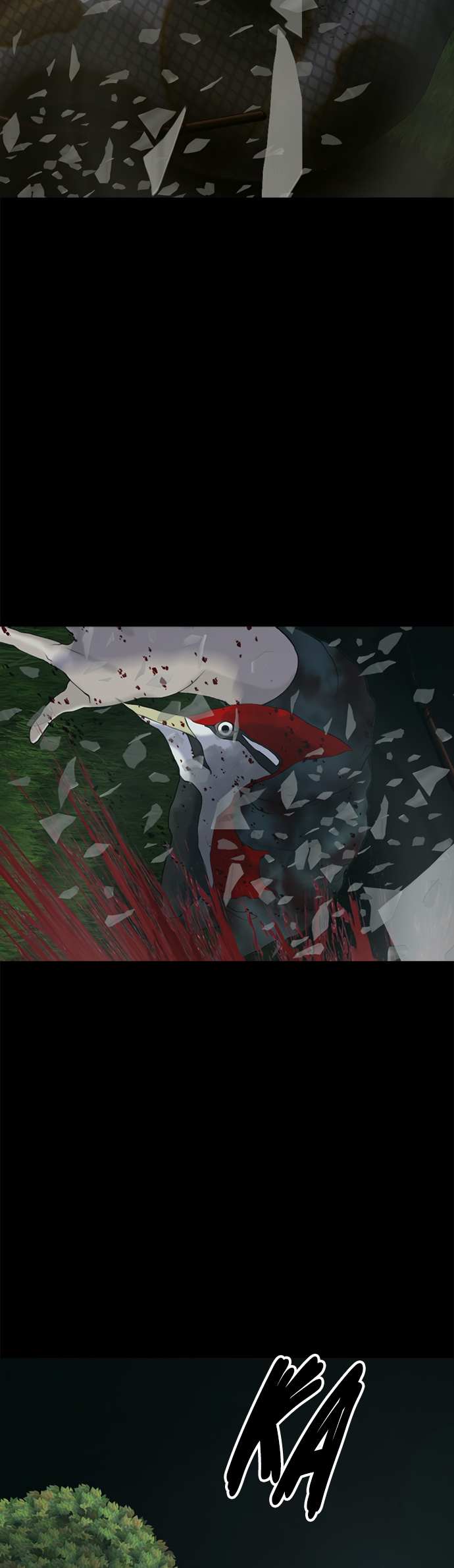 Planetary Human Ii: Globe Chapter 6 page 41 - 