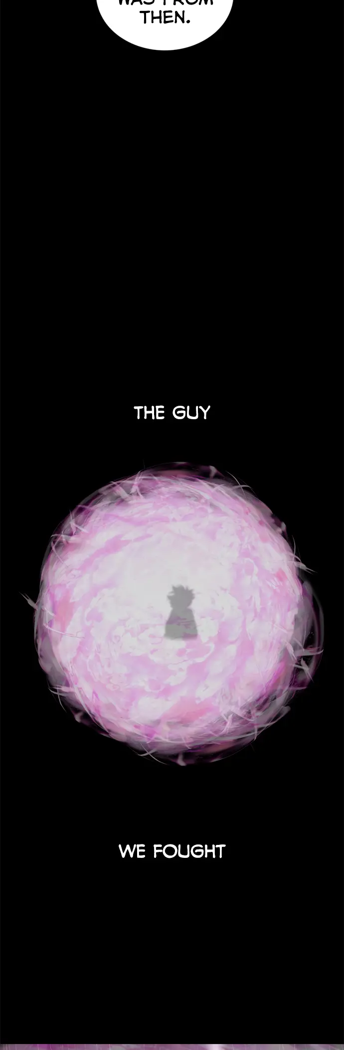 Planetary Human Ii: Globe Chapter 7 page 26 - 