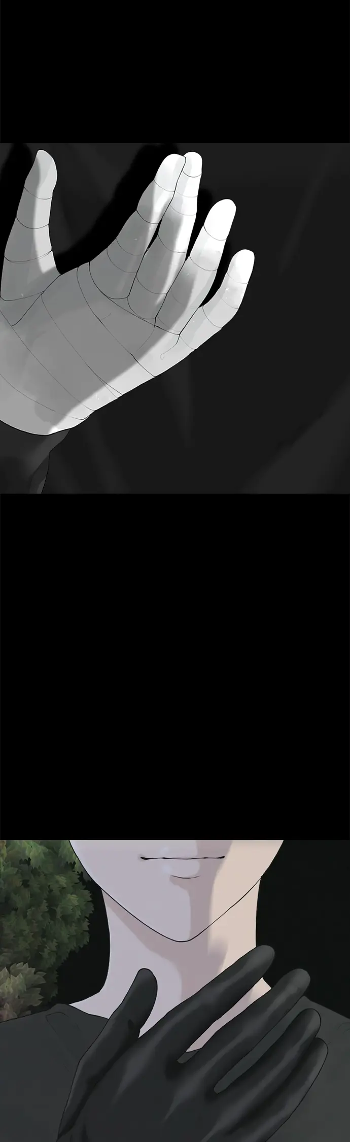 Planetary Human Ii: Globe Chapter 8 page 38 - 