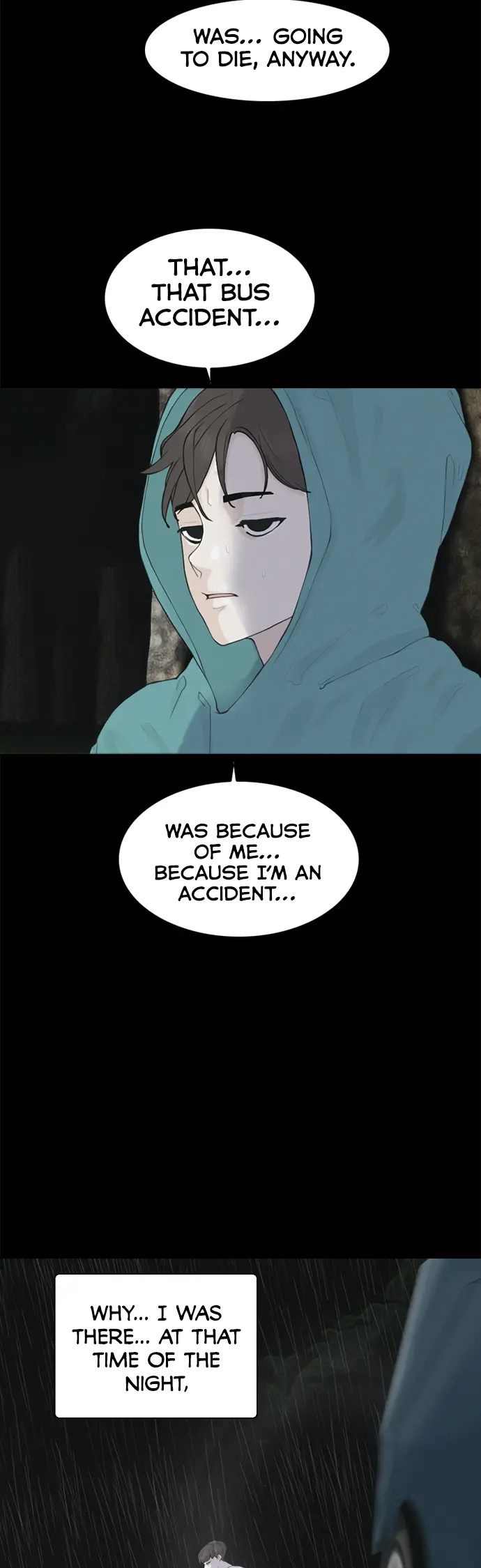 Planetary Human Ii: Globe Chapter 8 page 9 - 
