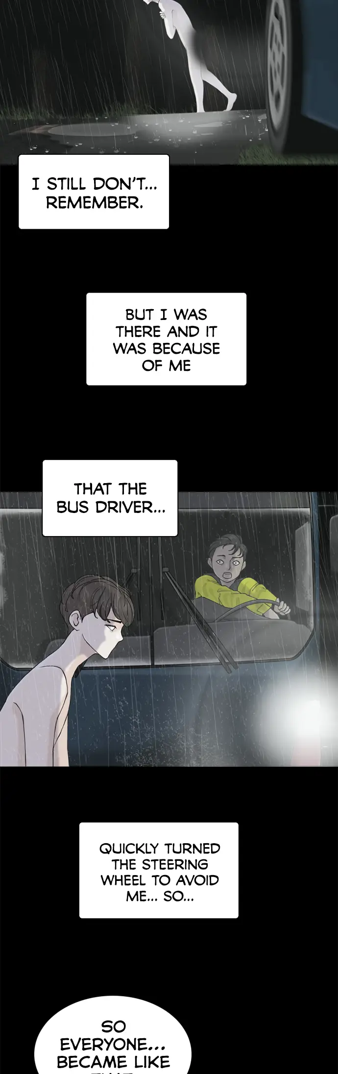 Planetary Human Ii: Globe Chapter 8 page 10 - 