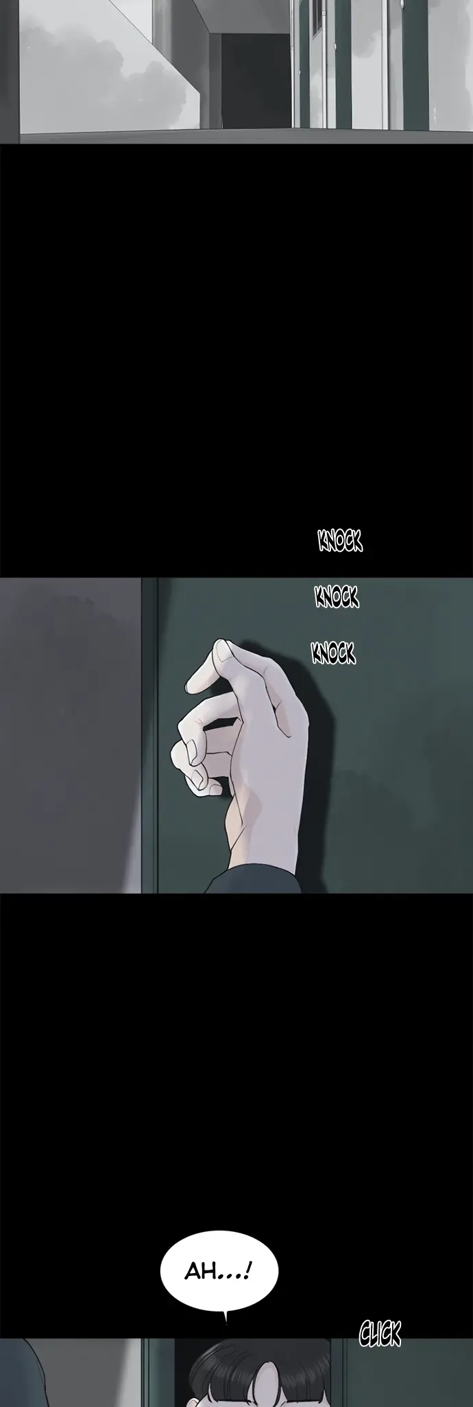 Planetary Human Ii: Globe Chapter 9 page 2 - 