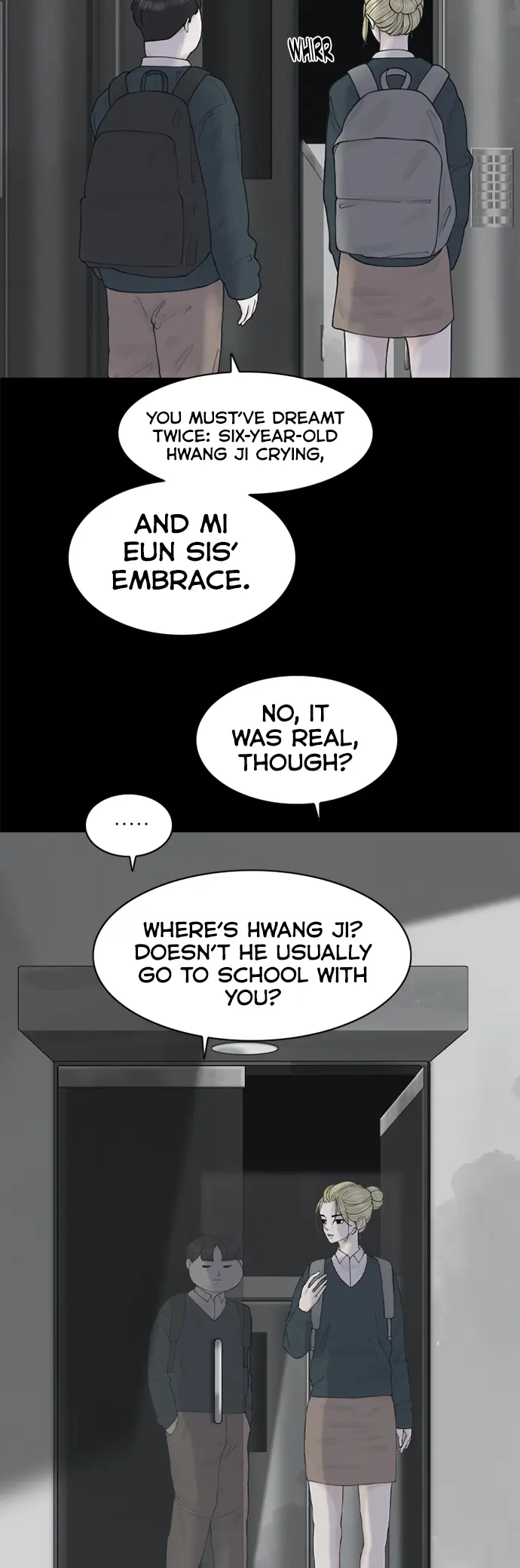 Planetary Human Ii: Globe Chapter 9 page 11 - 