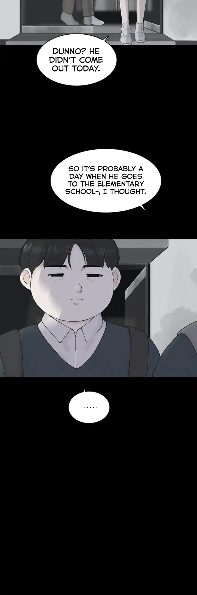 Planetary Human Ii: Globe Chapter 9 page 12 - 