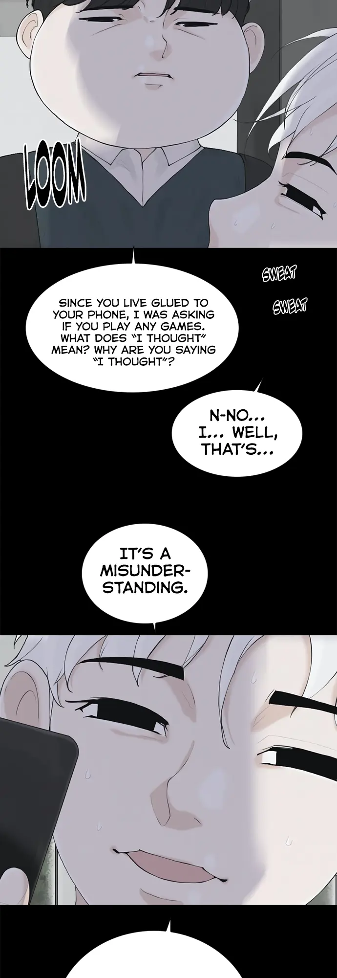 Planetary Human Ii: Globe Chapter 9 page 21 - 