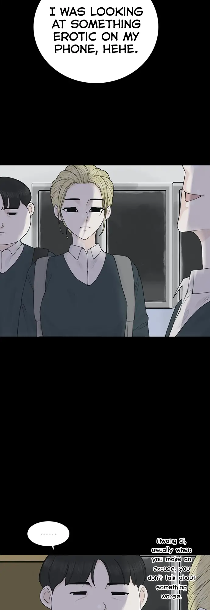 Planetary Human Ii: Globe Chapter 9 page 22 - 
