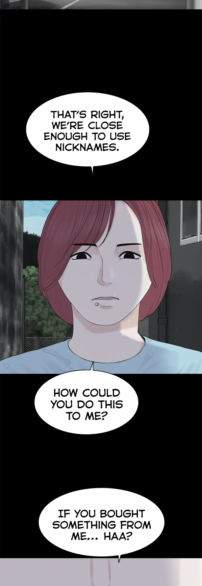 Planetary Human Ii: Globe Chapter 9 page 30 - 
