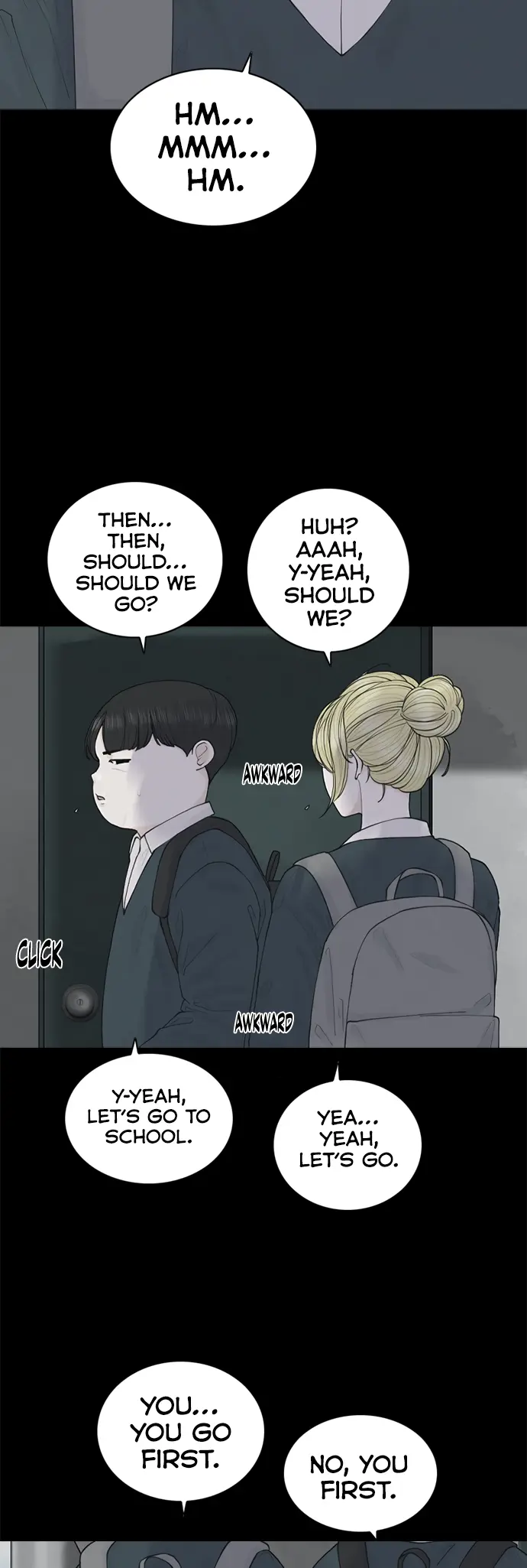 Planetary Human Ii: Globe Chapter 9 page 4 - 