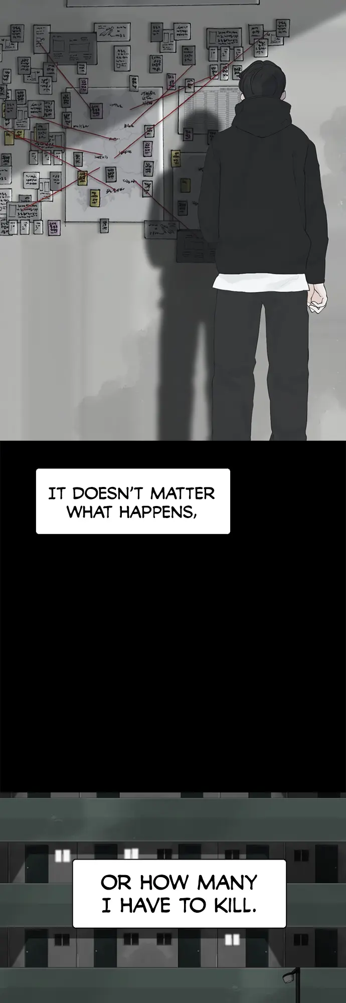 Planetary Human Ii: Globe Chapter 9 page 41 - 