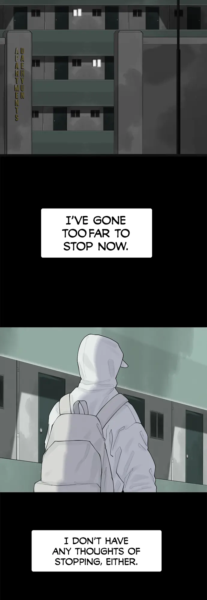 Planetary Human Ii: Globe Chapter 9 page 42 - 
