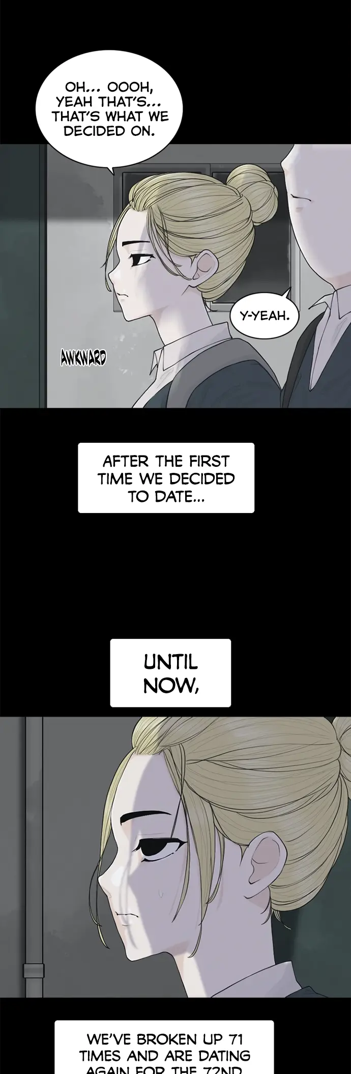Planetary Human Ii: Globe Chapter 9 page 6 - 