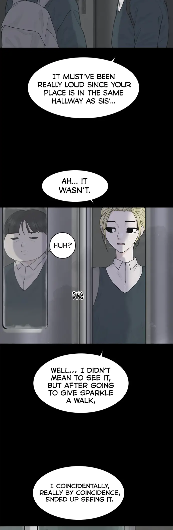 Planetary Human Ii: Globe Chapter 9 page 8 - 