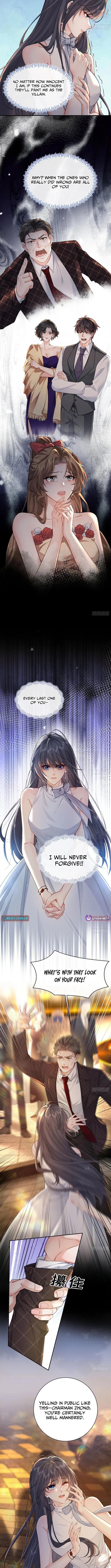 Planned Heartbeat Chapter 1 page 11 - 