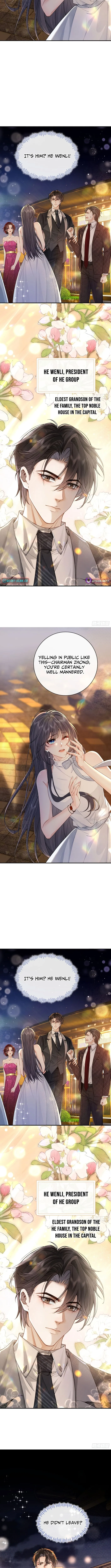 Planned Heartbeat Chapter 1 page 12 - 