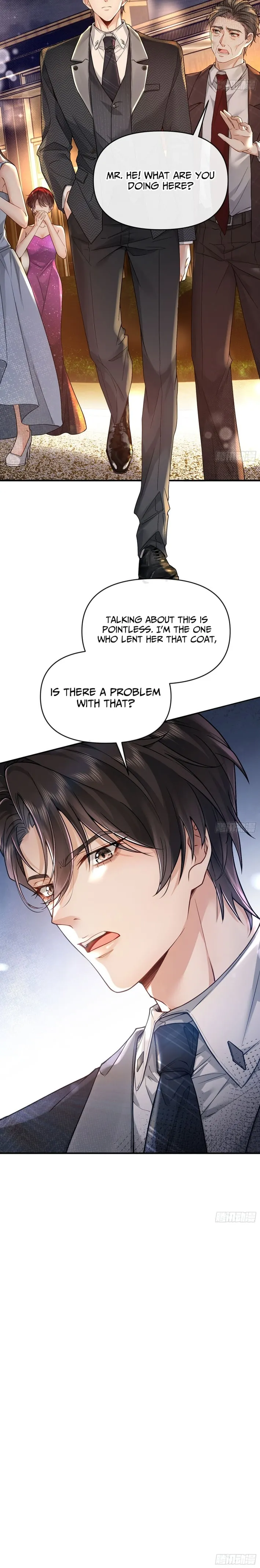 Planned Heartbeat Chapter 1 page 13 - 
