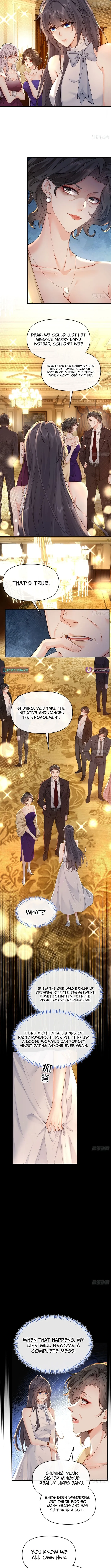 Planned Heartbeat Chapter 1 page 5 - 