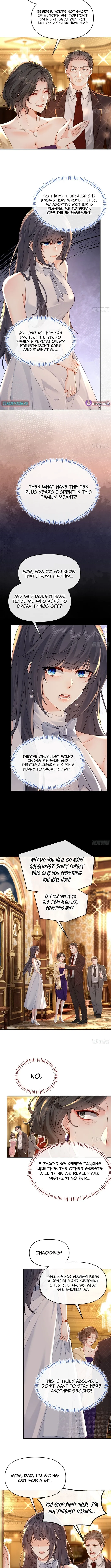 Planned Heartbeat Chapter 1 page 6 - 
