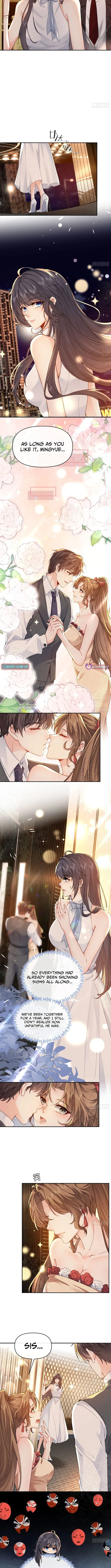 Planned Heartbeat Chapter 1 page 7 - 