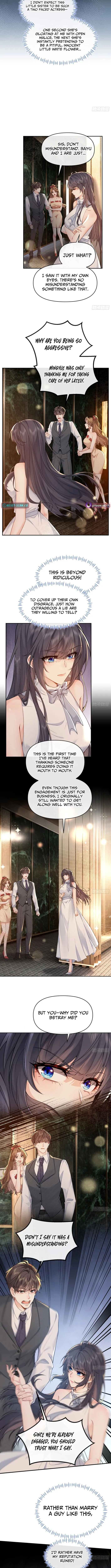 Planned Heartbeat Chapter 1 page 8 - 