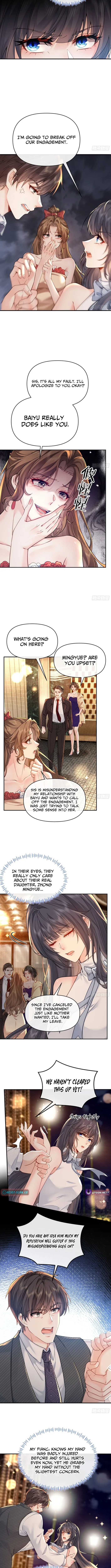 Planned Heartbeat Chapter 1 page 9 - 