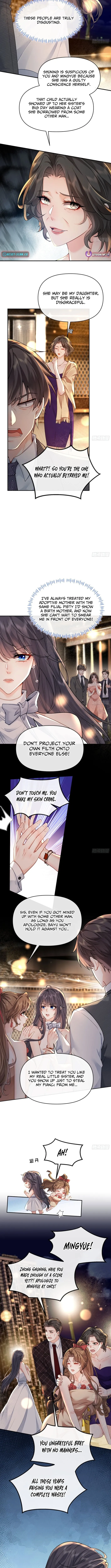 Planned Heartbeat Chapter 1 page 10 - 