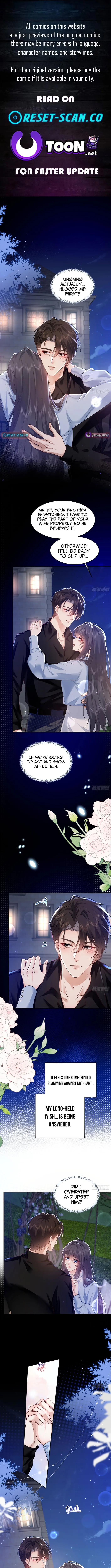 Planned Heartbeat Chapter 10 page 1 - 