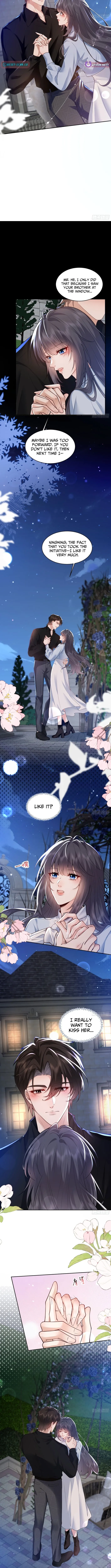 Planned Heartbeat Chapter 10 page 2 - 