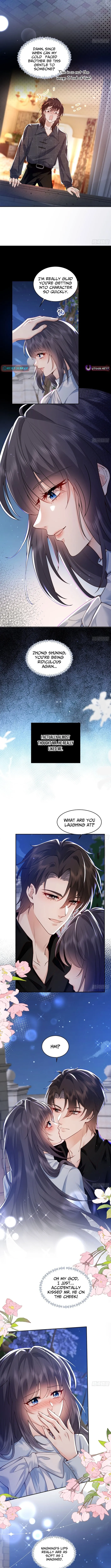 Planned Heartbeat Chapter 10 page 3 - 